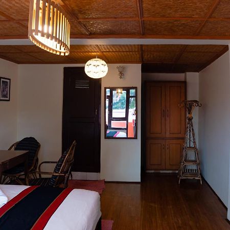 Tulaja Boutique Hotel Bhaktapur Ngoại thất bức ảnh