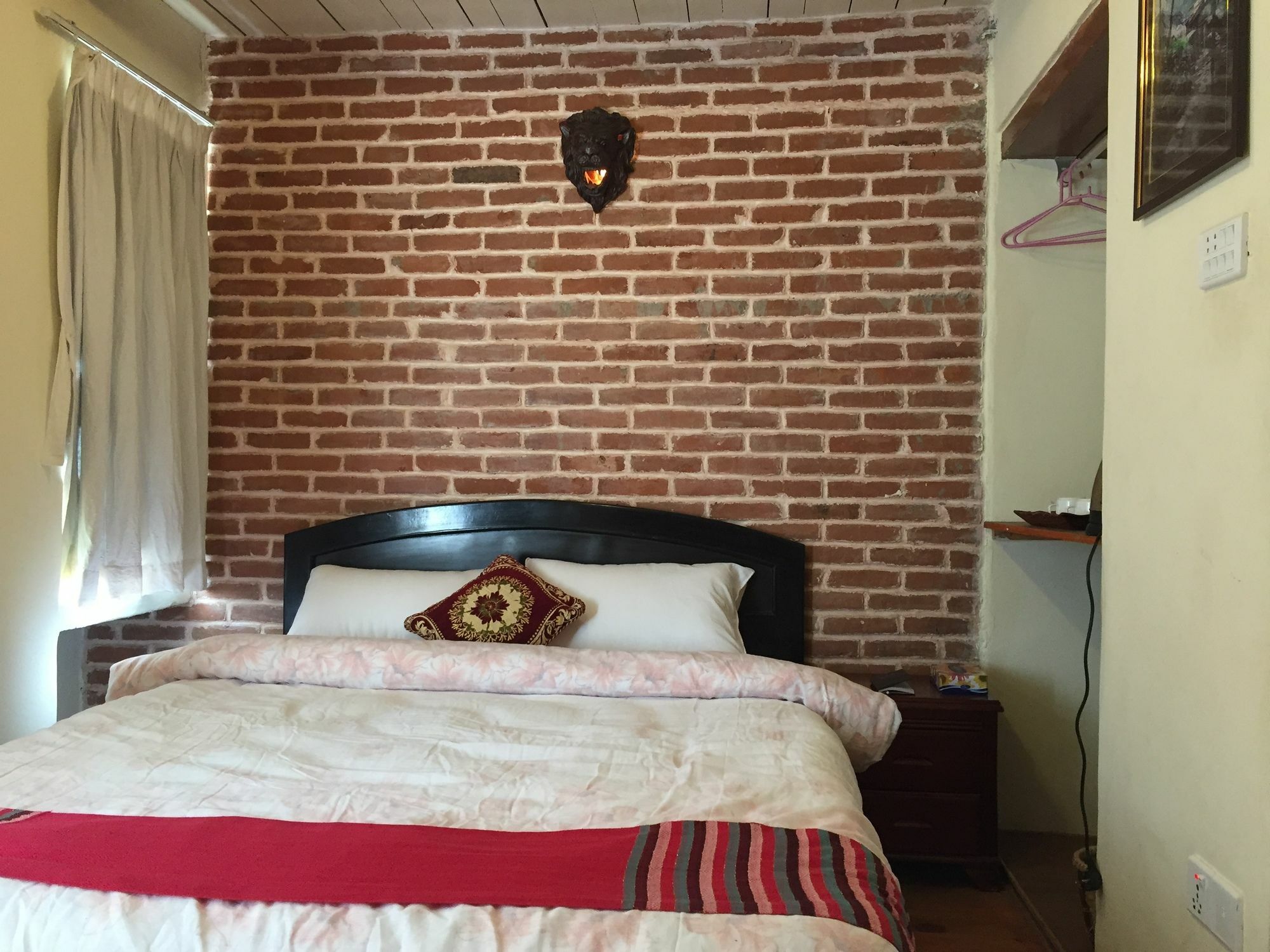 Tulaja Boutique Hotel Bhaktapur Ngoại thất bức ảnh