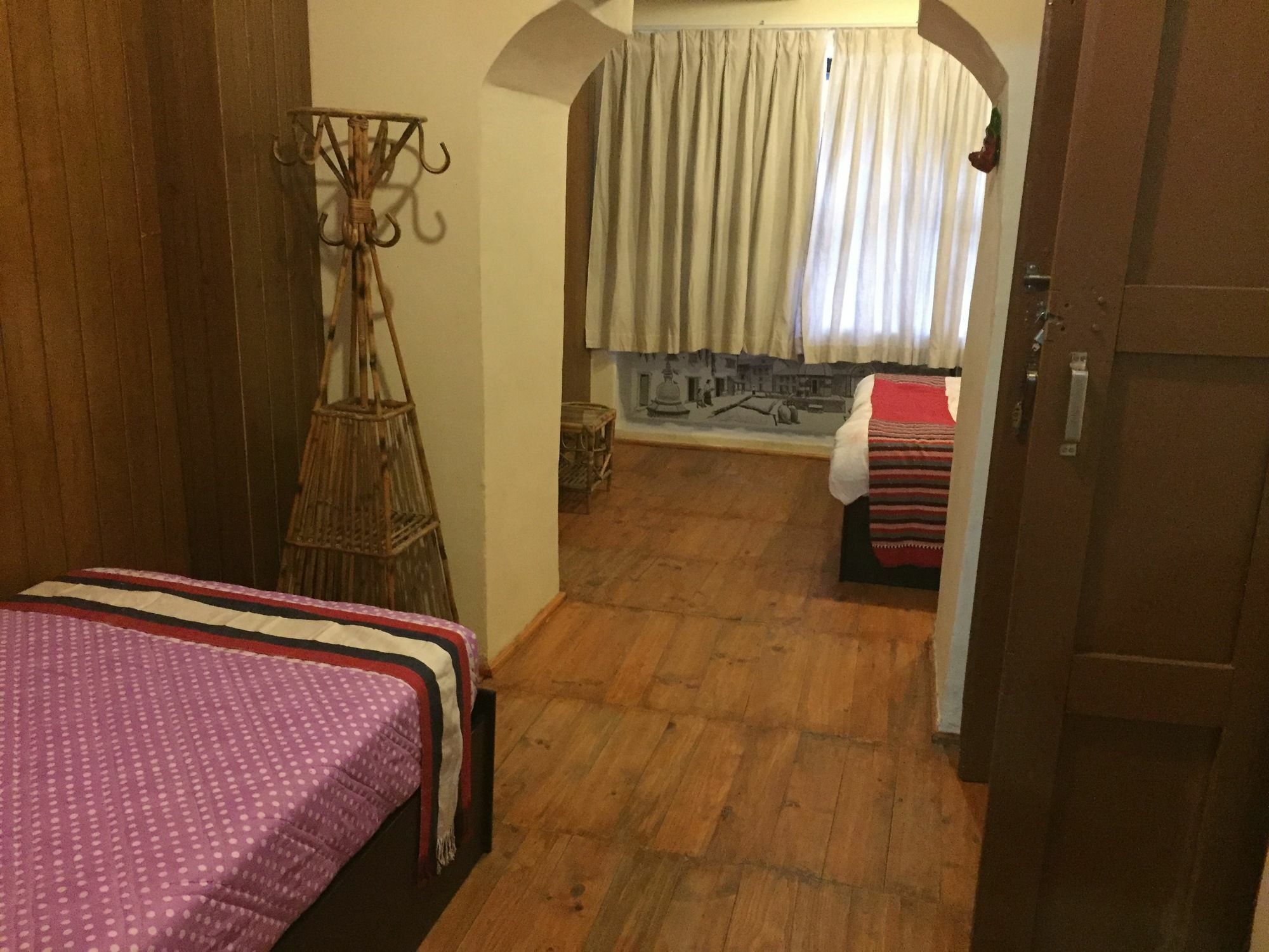 Tulaja Boutique Hotel Bhaktapur Ngoại thất bức ảnh