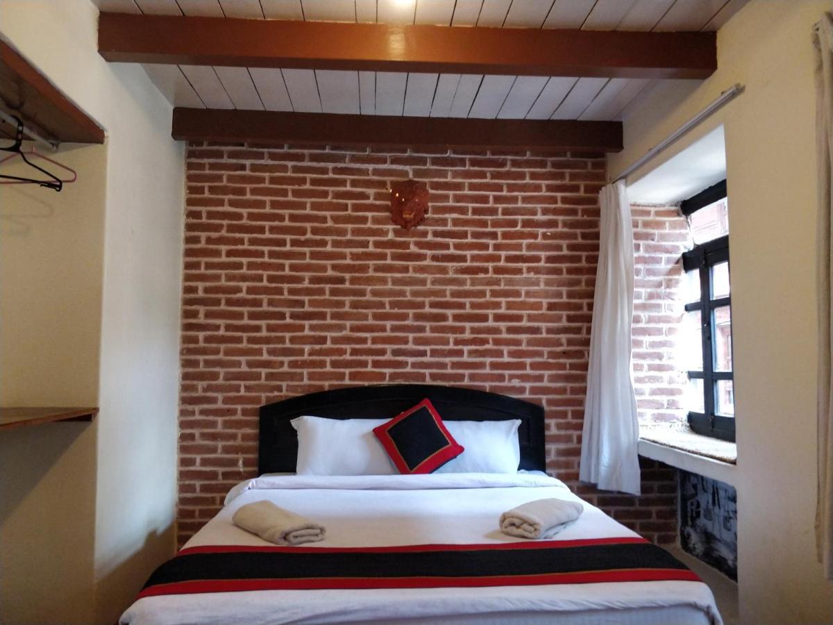 Tulaja Boutique Hotel Bhaktapur Ngoại thất bức ảnh